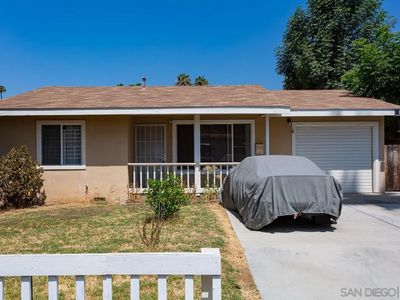 1110 E 2nd Ave, Escondido, CA, 92025
