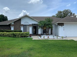 5708 Argosy Ct, Orlando, FL 32819