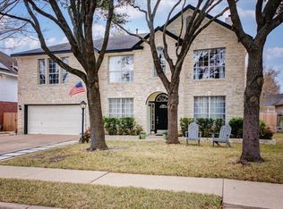 3625 Malone Dr, Austin, TX 78749