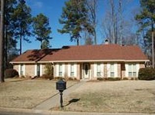2618 Regency Cir, Magnolia, AR 71753