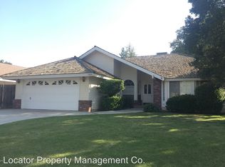 11015 Yorkshire Dr, Bakersfield, CA
