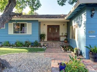 507 Citadel Dr, Davis, CA 95616