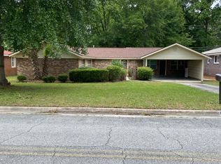1312 Grace Dr, Savannah, GA 31406