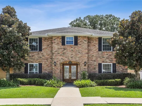 4804 Folse Dr, Metairie, LA 70006