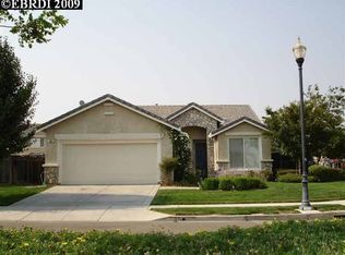 967 Country Glen Ln, Brentwood, CA