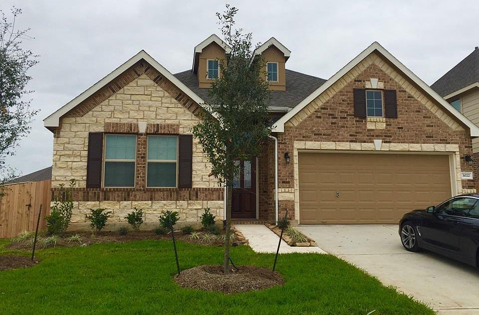 1st image of 26962 Mustang Retreat Ln