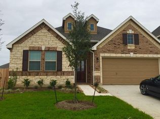 26962 Mustang Retreat Ln, Katy, TX 77494