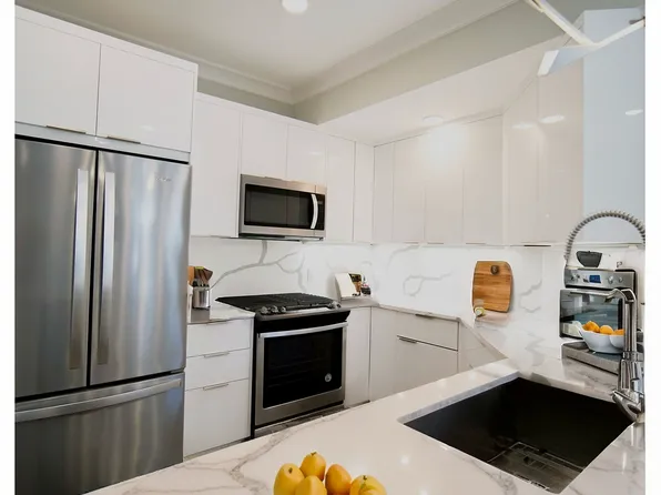 6 Manton Ter #1A, Allston, MA 02134