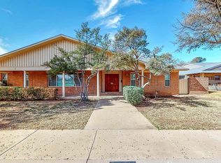 1501 Englewood Ln, Odessa, TX 79761