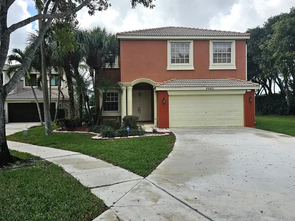 9960 Woodworth Ct, Wellington, FL 33414