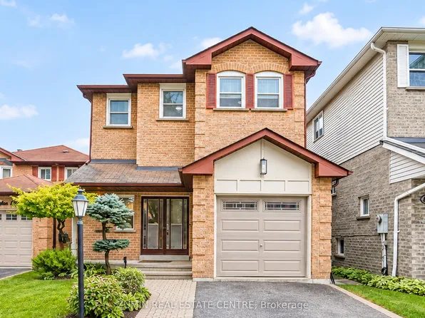 11 Whittington Ct, Ajax, ON L1S 4L4