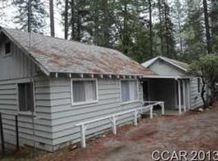 288 Horseshoe Dr, Arnold, CA