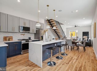 1214 S 22nd St, Philadelphia, PA 19146