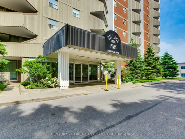 1103 Jalna Blvd #404, London, ON N6E 2W8