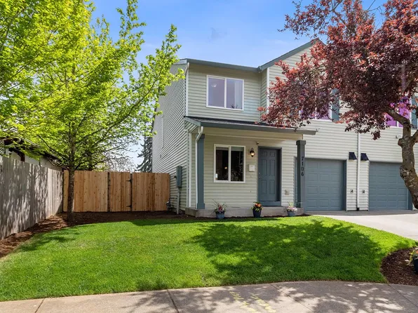 7106 SE 81st Pl, Portland, OR 97206