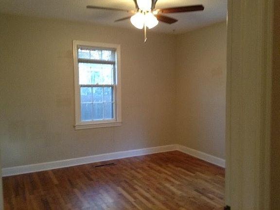 510 West 1st bedroom