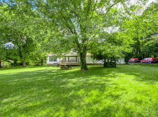 4789 Coleman Hill Rd, Rockvale, TN 37153