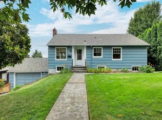 3416 SW 12th Ave, Portland, OR 97239