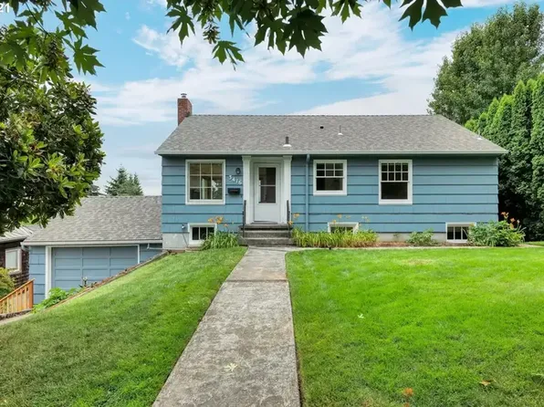 3416 SW 12th Ave, Portland, OR 97239