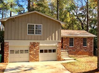 4073 Northstrand Dr, Decatur, GA 30035