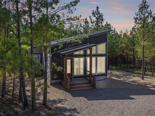 1208 Timbuktu Trl, Broken Bow, OK 74728