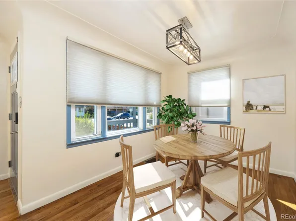 3645 S Fox Street, Englewood, CO 80110