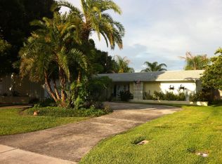 2331 Mangrum Dr, Dunedin, FL 34698