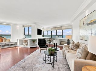 270 Queens Quay Ave W #1201/02, Toronto, ON M5V 3J2