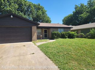 19219 E 3rd St, Tulsa, OK 74108