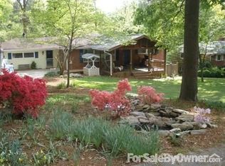 1081 Shelley Rd, Raleigh, NC 27609