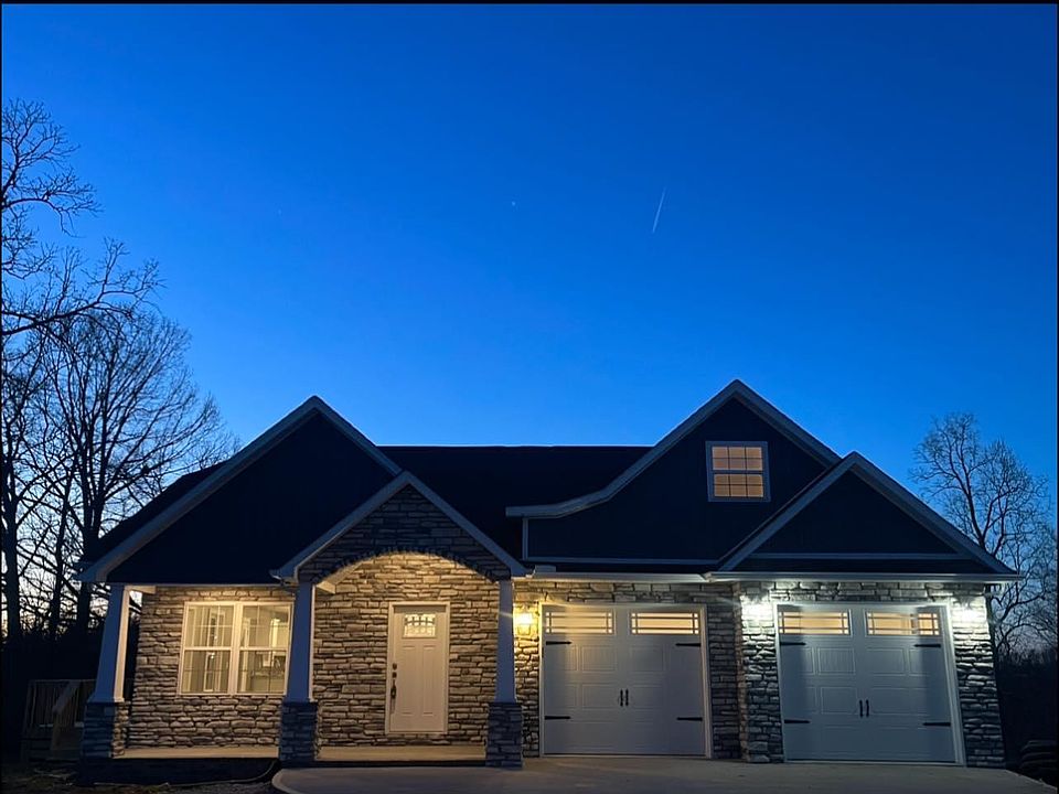 940 McWhorter Rd, London, KY 40741 MLS 23022410 Zillow