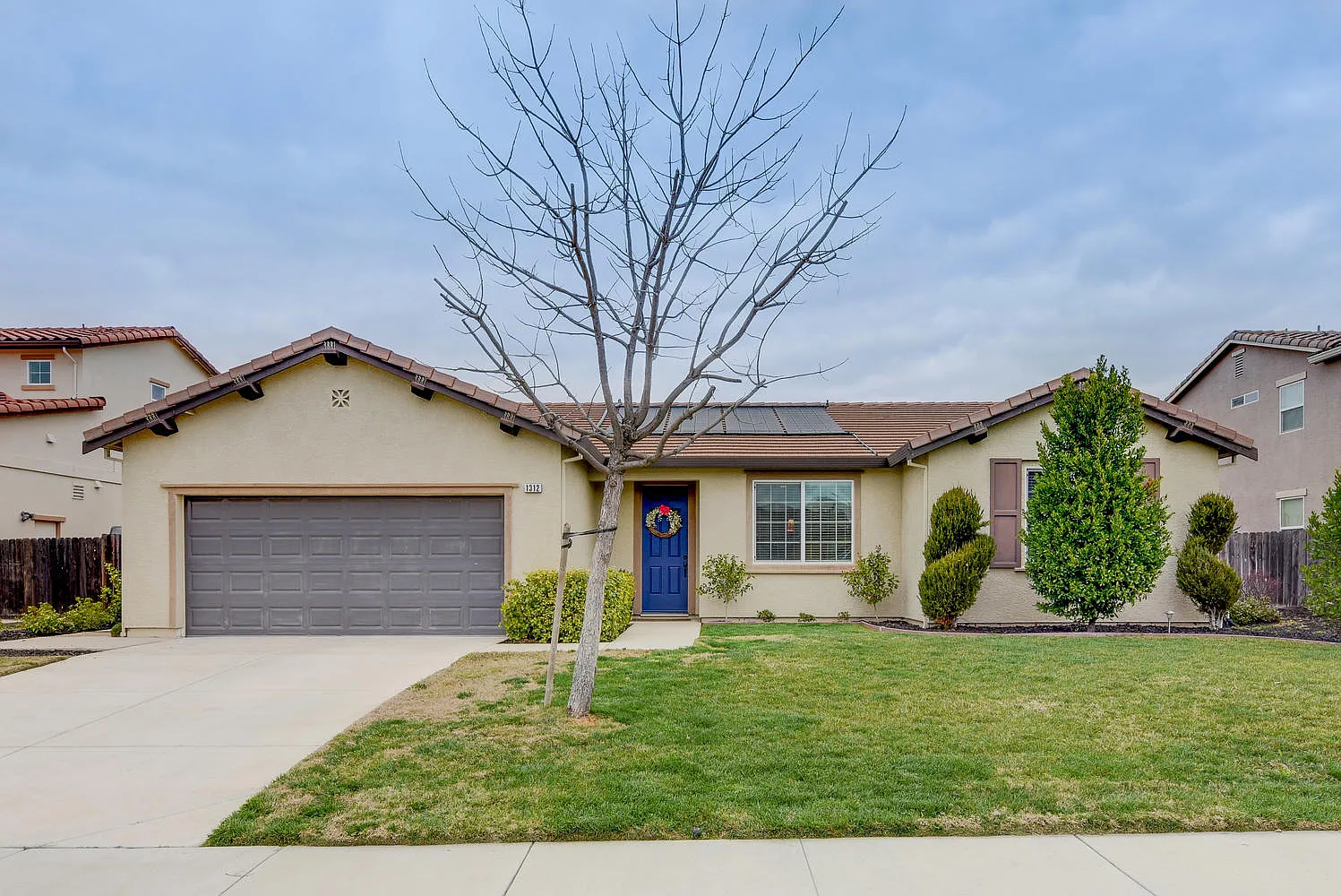 1312 Tuolumne Way photo 1