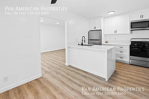 1203 Ximeno Ave Photo 1
