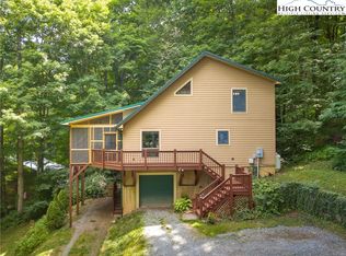 481 Silverleaf Rd, Zionville, NC 28698