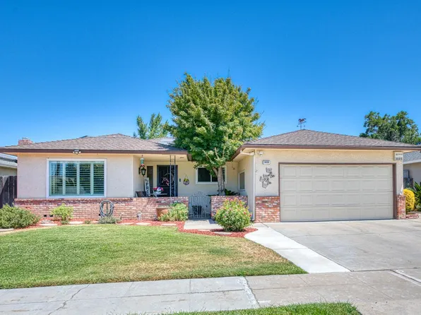 3034 W Indianapolis Ave, Fresno, CA 93722