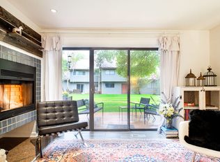 4805 N Meadow Loop Rd #59, Park City, UT 84098