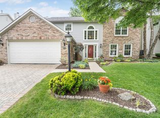 6937 Caribou Dr, Indianapolis, IN 46278
