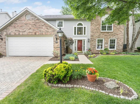 6937 Caribou Dr, Indianapolis, IN 46278