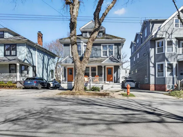 6045/6047 Williams St, Halifax, NS B3K 1E9