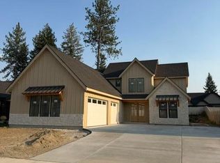 1202 E Sleeping Deer Ave, Hayden Lake, ID 83835