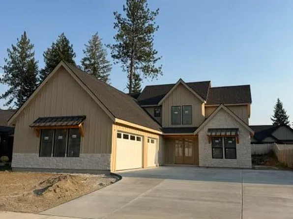1202 E Sleeping Deer Ave, Hayden Lake, ID 83835