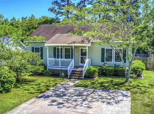 2417 Farmwood Cir, Conway, SC 29527