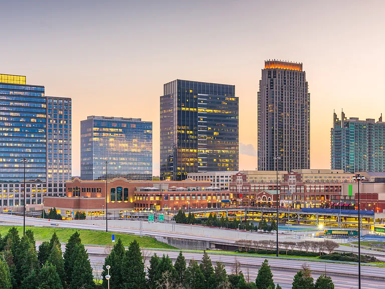 Newbergh ATL — Photo 67
