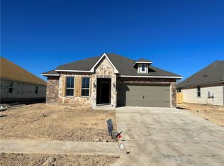 6925 Sulphur Ct, China Spring, TX 76633