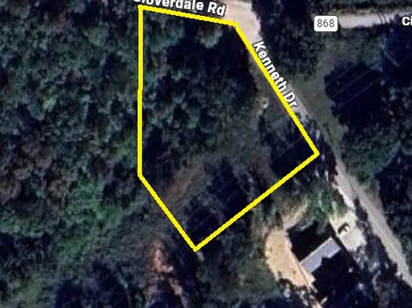 10157 Kenneth Dr, Rogers, AR 72756
