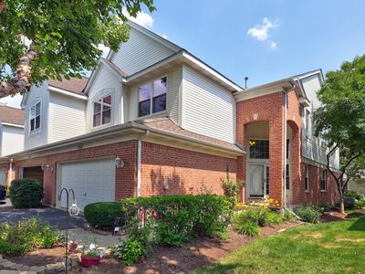 258 Bay Dr, Itasca, IL, 60143