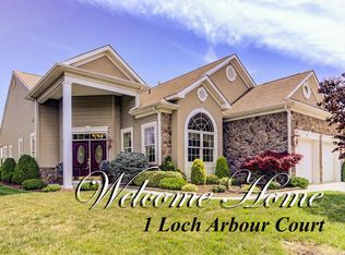 1 Loch Arbour Ct, Waretown, NJ