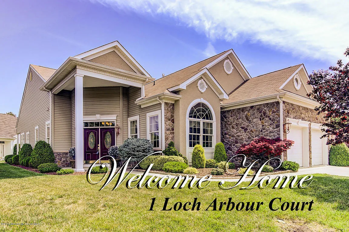 1 Loch Arbour Ct photo 1
