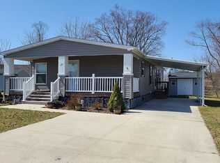 125 Serenity Cir, Bedford, PA 15522