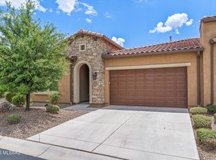 61359 E Flint Dr, Oracle, AZ 85623
